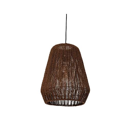 ΚΑΦΕ ΦΩΤΙΣΤΙΚΟ ΟΡΟΦΗΣ Φ30x38ΕΚ ΑΠΌ ΣΧΟΙΝΙ