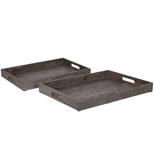 ΞΥΛΙΝΟΙ ΓΚΡΙ ΔΙΣΚΟΙ Σ 2 48x34x4.5EK 44x30x4.5EK ΠΑΡ ΜΟ