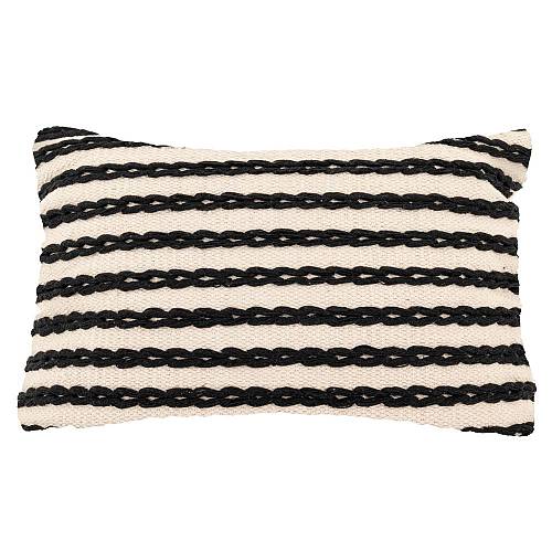 ΑΣΠΡΟΜΑΥΡΟ ΡΙΓΕ ΥΦΑΣΜΑΤΙΝΟ ΜΑΞΙΛΑΡΙ 50Χ33ΕΚ