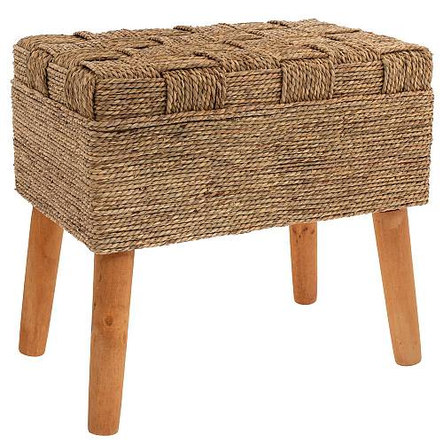 ΚΑΦΕ ΞΥΛΙΝΟ ΣΚΑΜΠΩ 50,5Χ33Χ47ΕΚ