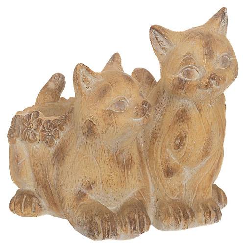 ΚΑΣΠΩ ΓΑΤΕΣ ΑΠΟ ΠΟΛΥΡΕΖΙΝΗ 36Χ33Χ34ΕΚ