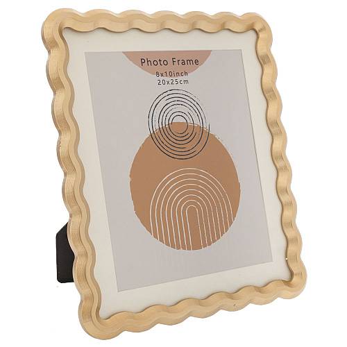 ΧΡΥΣΗ ΞΥΛΙΝΗ ΚΟΡΝΙΖΑ 20Χ25 ΕΚ