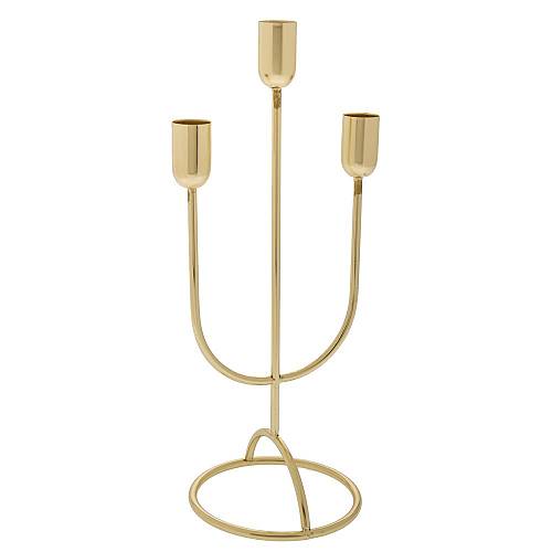 ΧΡΥΣΟ ΜΕΤΑΛΛΙΚΟ ΚΗΡΟΠΗΓΙΟ Φ11Χ22ΕΚ 3 ΘΕΣΕΩΝ