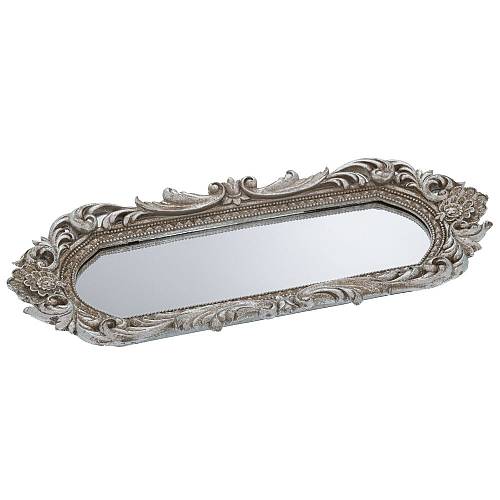 ΑΣΗΜΙ ΠΟΛΥΡΕΖΙΝ ΣΚΑΛΙΣΤΟΣ ΔΙΣΚΟΣ ΜΕ ΕΠΙΦΑΝΕΙΑ ΚΑΘΡΕΦΤΗ 33,5Χ14Χ2,5ΕΚ