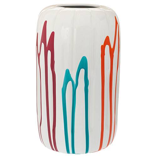 COLOURFUL ΚΕΡΑΜΙΚΟ ΒΑΖΟ 12Χ24ΕΚ