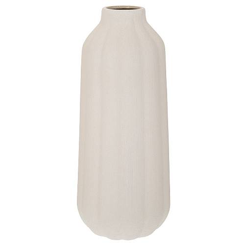 ΛΕΥΚΟ ΚΕΡΑΜΙΚΟ ΒΑΖΟ 19Χ45ΕΚ