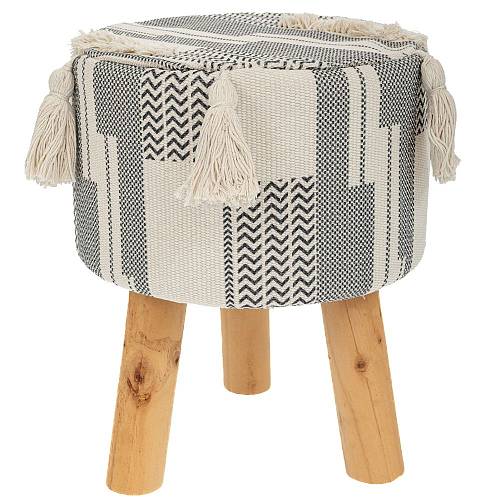 ΥΦΑΣΜΑΤΙΝΟ ΣΚΑΜΠΩ 28Χ36ΕΚ ΜΕ ΞΥΛΙΝΑ ΠΟΔΙΑ