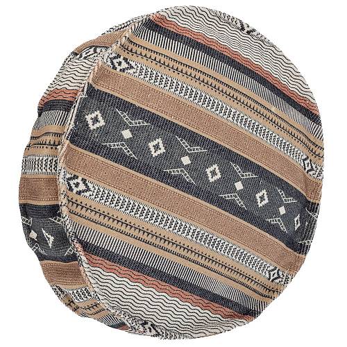 ΥΦΑΣΜΑΤΙΝΟ ΜΑΞΙΛΑΡΙ 40Χ10ΕΚ ΠΟΛΥΧΡΩΜΟ ΣΤΡΟΓΓΥΛΟ