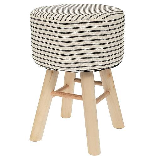 ΥΦΑΣΜΑΤΙΝΟ ΣΚΑΜΠΩ 33Χ48ΕΚ ΜΕ ΡΙΓΕΣ ΜΕ ΞΥΛΙΝΑ ΠΟΔΙΑ