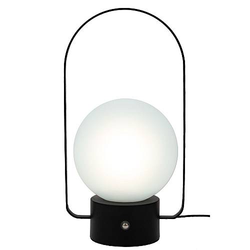 ΜΑΥΡΟ ΜΕΤΑΛΛΙΚΟ ΛΑΜΠΑΤΕΡ ΜΕ USB 27ΕΚ