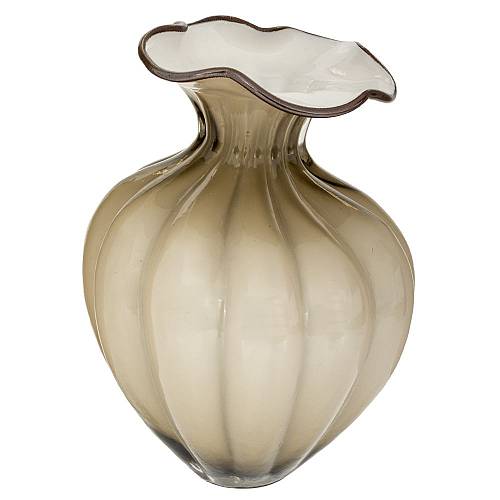 ELEPHANT ΓΥΑΛΙΝΟ ΒΑΖΟ Φ25Χ34ΕΚ