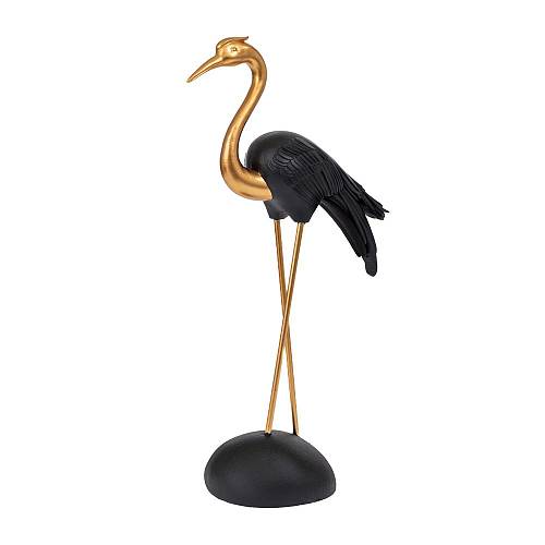 ΧΡΥΣΟΣ ΠΟΛΥΡΕΖΙΝ ΕΡΩΔΙΟΣ ΜΕ ΜΑΥΡΑ ΦΤΕΡΑ 18Χ9,5Χ38ΕΚ