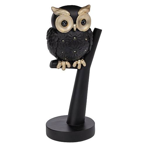 ΜΑΥΡΗ ΜΑΤ ΠΟΛΥΡΕΖΙΝ ΚΟΥΚΟΥΒΑΓΙΑ ΣΕ ΚΟΡΜΟ 10Χ8Χ22ΕΚ