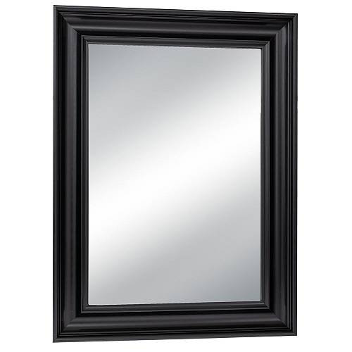 ΜΑΥΡΟΣ ΠΛΑΣΤΙΚΟΣ ΟΡΘΟΦΩΝΙΟΣ ΚΑΘΡΕΦΤΗΣ (ΕΦΕ ΞΥΛΟΥ) 80Χ120ΕΚ