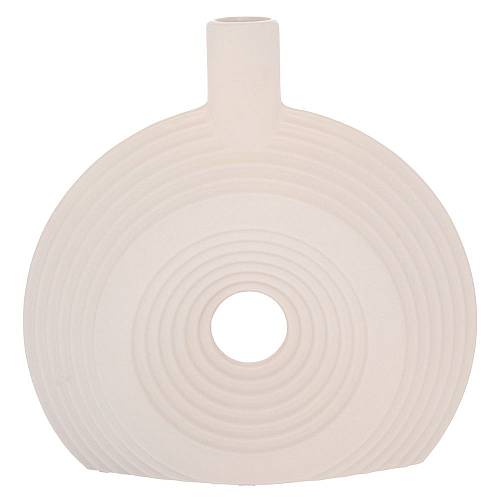 ΚΡΕΜ ΚΕΡΑΜΙΚΟ ΒΑΖΟ 28Χ7Χ26ΕΚ