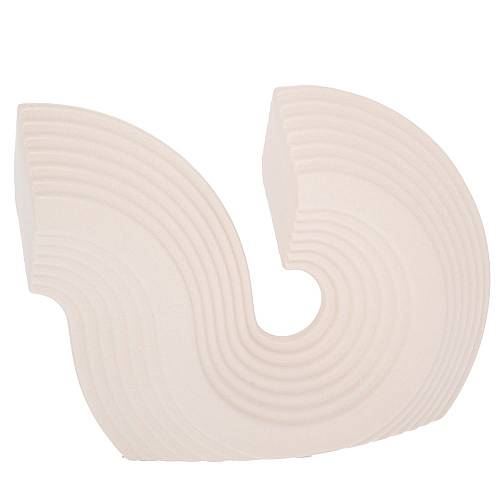 ΚΡΕΜ ΚΕΡΑΜΙΚΟ ΔΙΑΚΟΣΜΗΤΙΚΟ 29Χ7Χ21ΕΚ