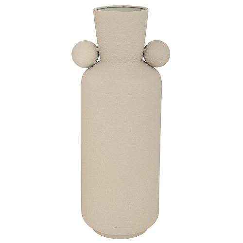 ΚΡΕΜ ΜΕΤΑΛΛΙΚΟ ΒΑΖΟ 15Χ15Χ42ΕΚ