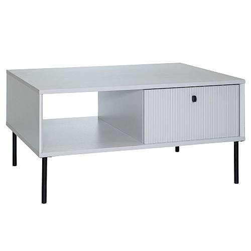 ΤΡΑΠΕΖΑΚΙ ΣΑΛΟΝΙΟΥ IRIS 87Χ66Χ43ΕΚ