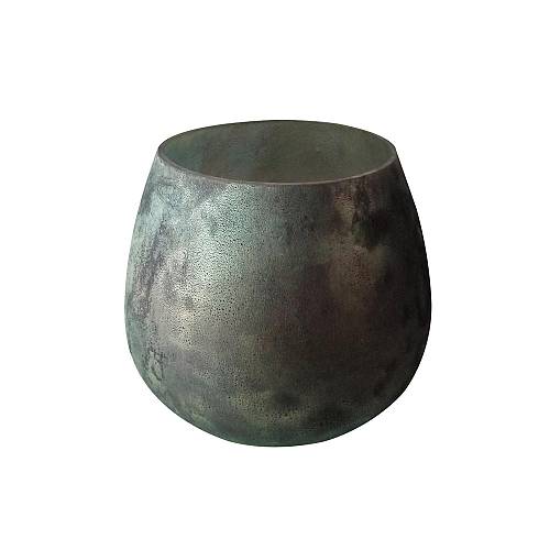 IREM ΒΑΣΗ ΡΕΣΩ 18x18x15cm ΓΥΑΛΙ ΛΑΔΙ