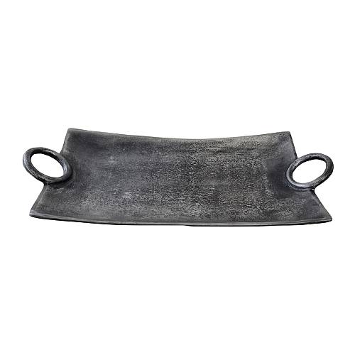 TRISUL ΔΙΣΚΟΣ ΔΙΑΚΟΣΜΗΣΗΣ 50x25x7cm ΑΛΟΥΜΙΝΙΟ ΑΣΗΜΙ ΑΝΤΙΚΕ