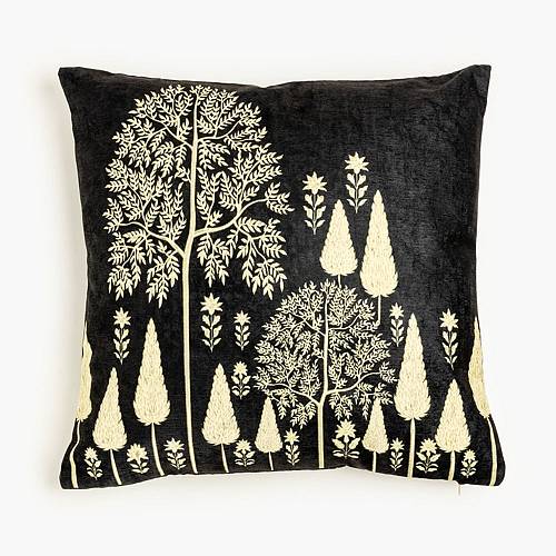 SUENO 2 ΔΙΑΚΟΣΜΗΤΙΚΟ ΜΑΞΙΛΑΡΙ 45x45cm CHENILLE ΠΟΛΥΧΡΩΜΟ