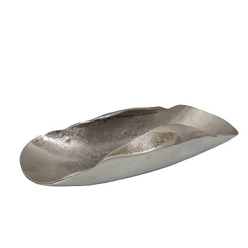 CALAN ΜΠΩΛ ΔΙΑΚΟΣΜΗΣΗΣ 52x20x13cm ΑΛΟΥΜΙΝΙΟ ΑΣΗΜΙ