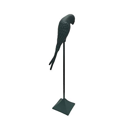 AVERIN ΔΙΑΚΟΣΜΗΤΙΚΟ ΠΟΥΛΙ 19x14x71cm ΑΛΟΥΜΙΝΙΟ ΚΥΠΑΡΙΣΣΙ TEXTURED