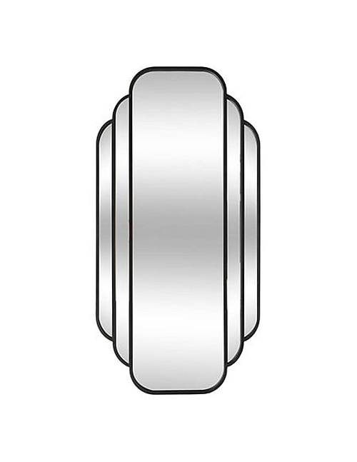 Καθρέφτης "BENEDITA" 50,5x100,3cm