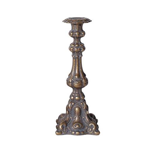 Κηροπήγιο Μπρούτζινο 1157BR