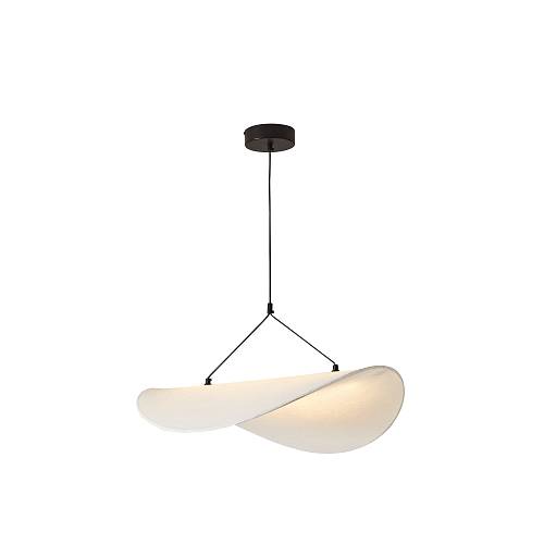 FIDEL - Μονόφωτο Κρεμαστό Φωτιστικό Silk