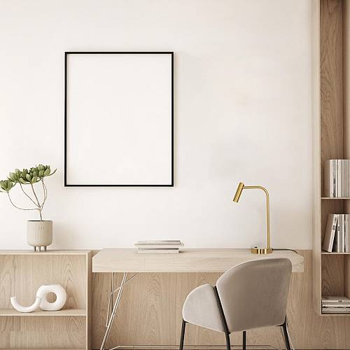 TABLE LED LIGHT 2,5W 3000K  METAL-ALUMINIUM  GOLD