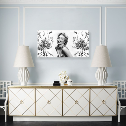 M359 - Πίνακας Marilyn