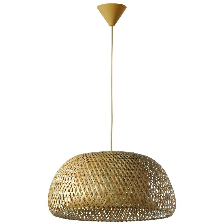 PDC BS-3 ΚΡΕΜΑΣΤΟ ΜΟΝΟΦΩΤΟ ΜΠΑΜΠΟΥ ΜΕ ΠΥΚΝΟ ΠΛΕΓΜΑ