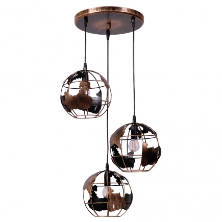 PDC 9456/3 3/Φ ΥΔΡΟΓΕΙΟΣ