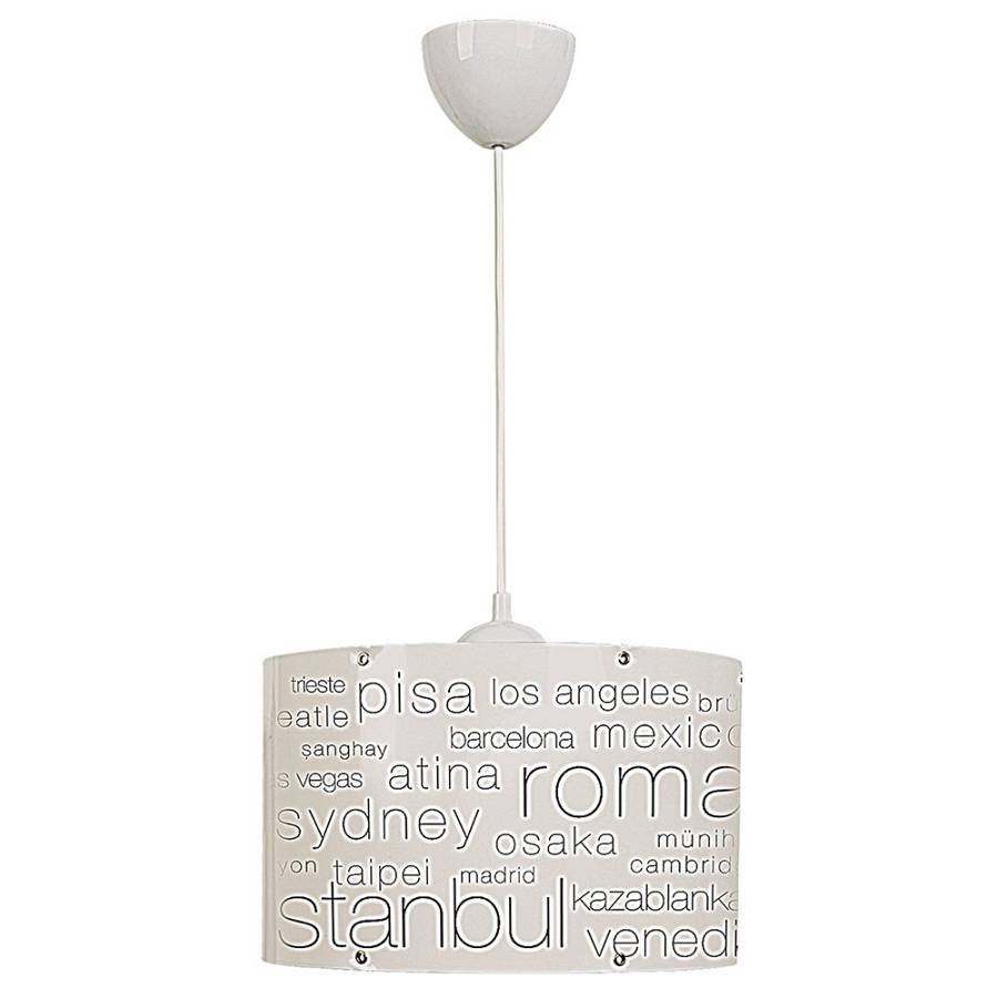 PDT 1303 ΚΡΕΜ. 1/Φ CITIES Φ30