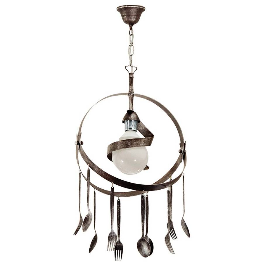 PDA 175 ΚΡΕΜΑΣΤΟ  1/Φ ΚΟΥΤΑΛΟΠΗΡΟΥΝΑ ΛΑΜΕΣ 1ΧΕ27