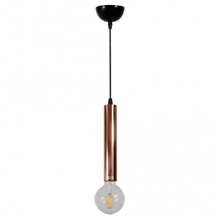 PDC 6445-1A CO ΟΡΟΦΗΣ 1/Φ ΣΩΛΗΝΑΣ ΧΑΛΚΟΣ