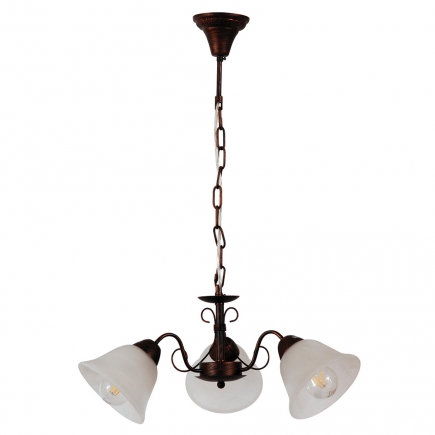 PDC 2261/3 BW# 3/Φ ΚΑΦΕ ΜΕ ΧΑΛΚΟ/ ΕΙΔΙΚΗ ΤΙΜΗ