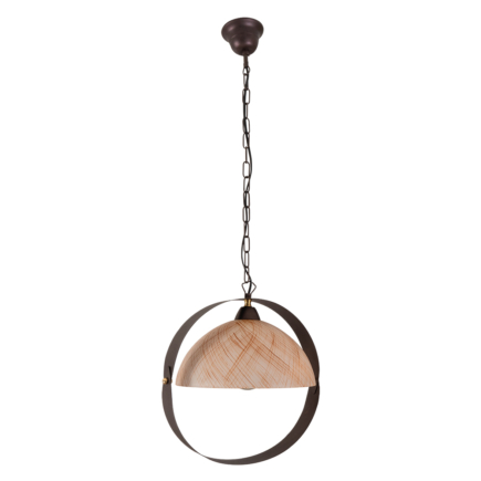 PDA 109 1/Φ ΓΥΑΛΙΝΟ ΚΑΦΕ ΜΕ ΛΑΜΕΣ