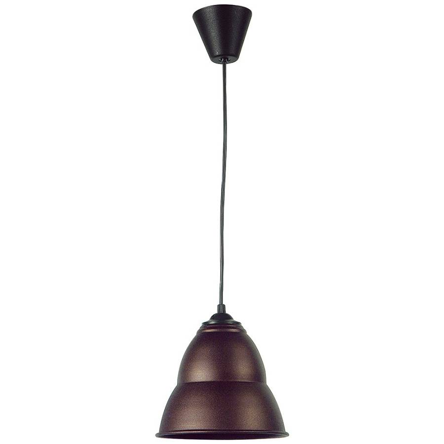 PDA 207 R ΚΑΜΠΑΝΑ ΣΚΟΥΡΙΑ Φ:18,5