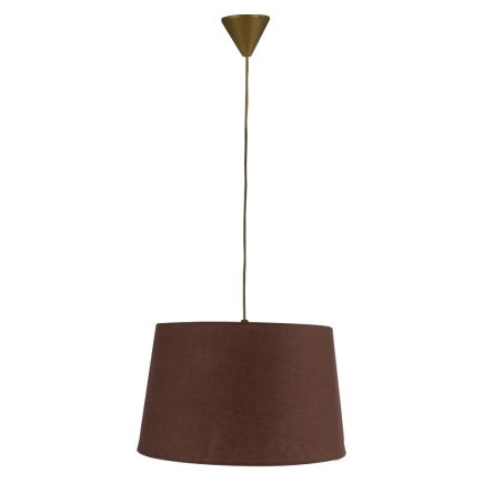 PDC 40 A BW (d24-H34) ΚΑΠΕΛΟ ΚΑΦΕ ΧΩΡΙΣ ΑΝΑΡΤΙΣΗ