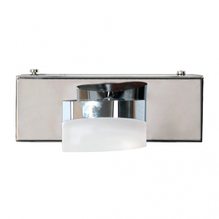 WLC 1941/1 CR ΑΠΛΙΚΑ 1/Φ ΝΙΚΕΛ 5W 390L