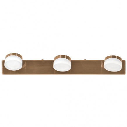 WLC 1943/3 AB ΑΠΛΙΚΑ 3/Φ ΟΞΥΝΤΕ 15W 1178L