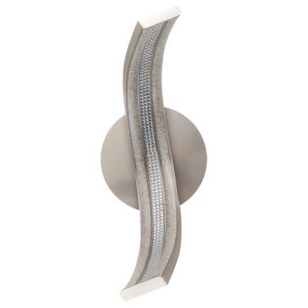 WLC 677 SL ΑΠΛΙΚΑ LED ΑΣΗΜΙ ΚΑΜΠΥΛΗ