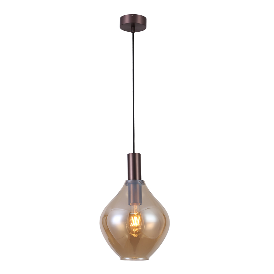 ΜΟΝΟΦΩΤΟ-ΚΡΕΜΑΣΤΟ ΦΩΤΙΣΤΙΚΟ-ΚΩΔ. PEAR-1CH-CO