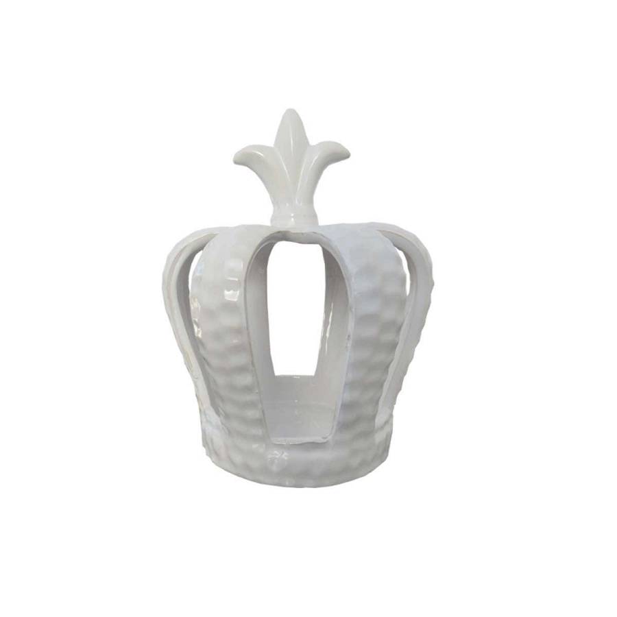 ΔΙΑΚΟΣΜΗΤΙΚΗ ΚΟΡΩΝΑ ΚΕΡΑΜΙΚΗ