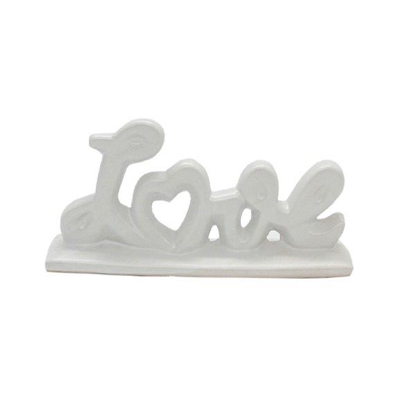 ΔΙΑΚΟΣΜΗΤΙΚΟ LOVE ΚΕΡΑΜΙΚΟ