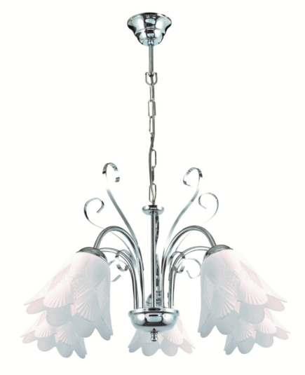 PDT 2040/5 N# 5/Φ ΛΑΜΑΚΙ ΝΙΚΕΛ (ΕΙΔΙΚΗ ΤΙΜΗ)