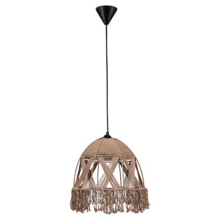 PDT 6811-30 ΝΑ ΜΟΝΟΦΩΤΟ ΚΡΕΜΑΣΤΟ ΣΧΟΙΝΙ ΚΑΦΕ ΑΝΟΙΧΤΟ