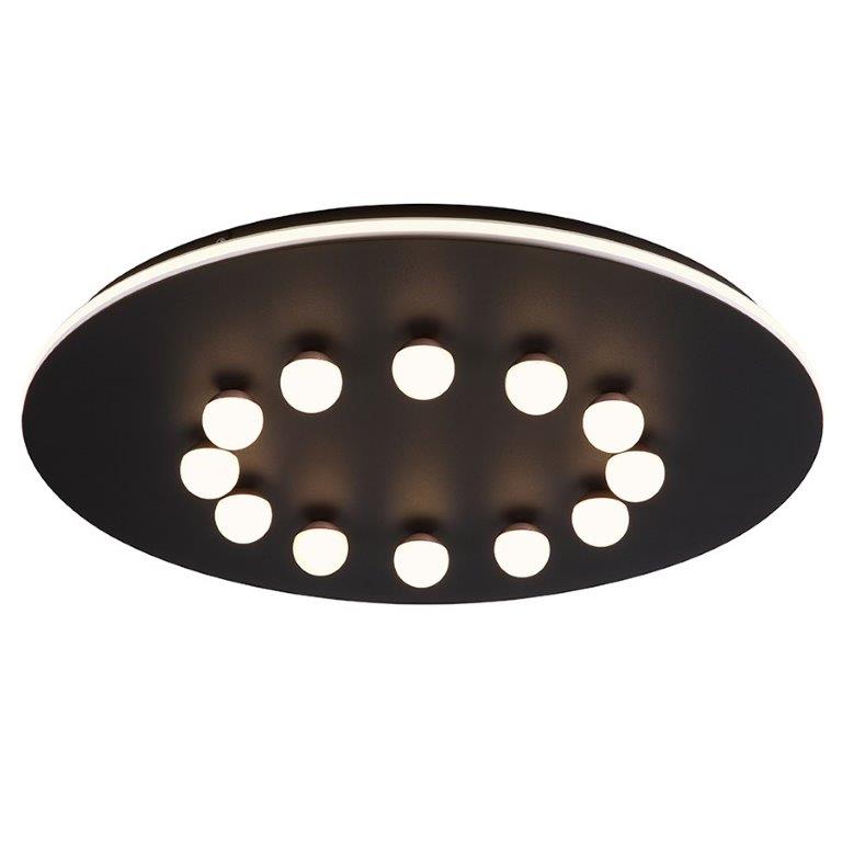 ΟΡΟΦΗΣ ΦΩΤΙΣΤΙΚΟ LED-ΠΛΑΦΟΝΙΕΡΑ-ΚΩΔ. CRONOS-C600